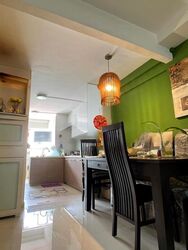 Blk 157 Chong Pang Vista (Yishun), HDB 3 Rooms #484008151